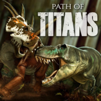 is path of titans free on pc