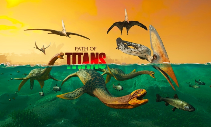 How to Install Path of Titans Game